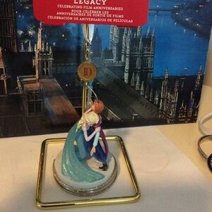 Disney Parks Christmas Ornaments